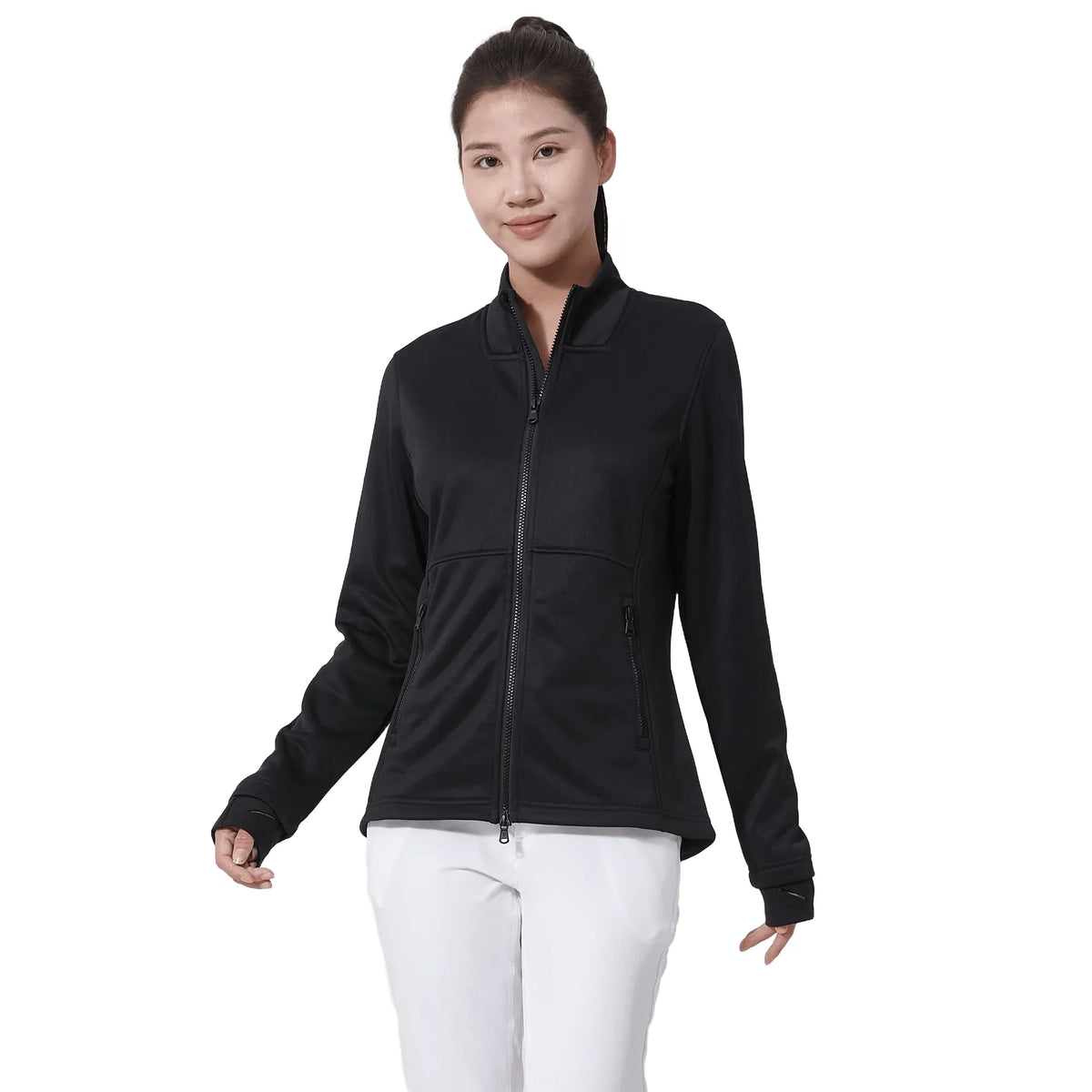 Levelwear Driven Jacket - Womens