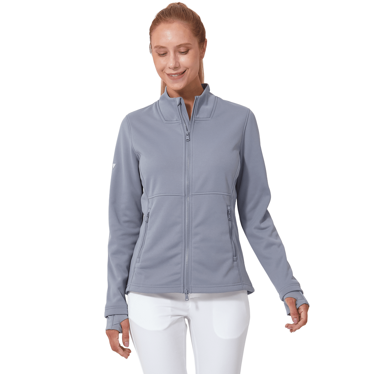 Levelwear Driven Jacket - Womens