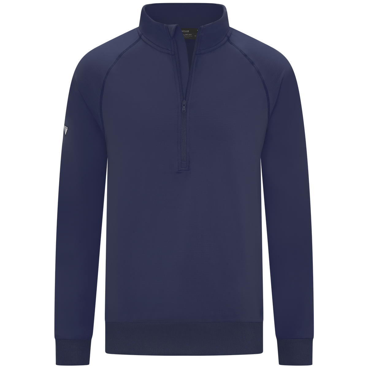 Levelwear Edan 1/2 Zip Midlayer - Mens