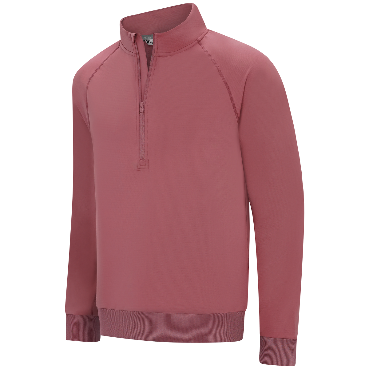Levelwear Edan 1/2 Zip Midlayer - Mens