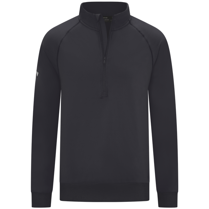 Levelwear Edan 1/2 Zip Midlayer - Mens