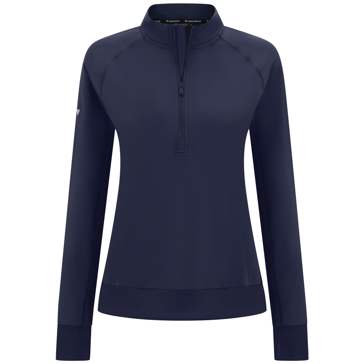 Levelwear Edan 1/2 Zip Midlayer - Womens