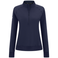 Levelwear Edan 1/2 Zip Midlayer - Womens