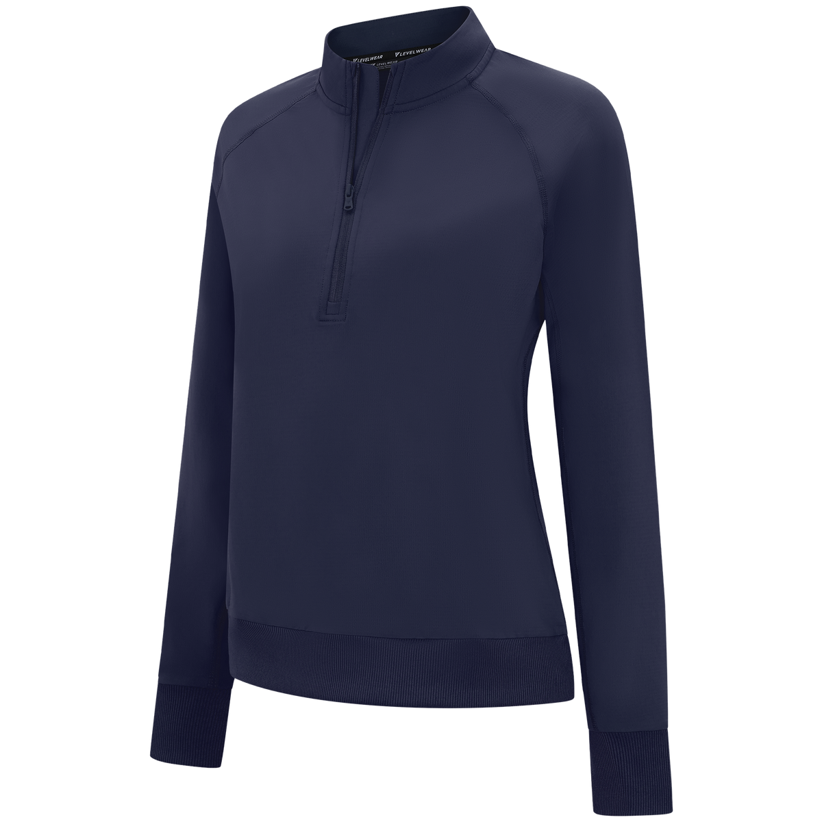 Levelwear Edan 1/2 Zip Midlayer - Womens