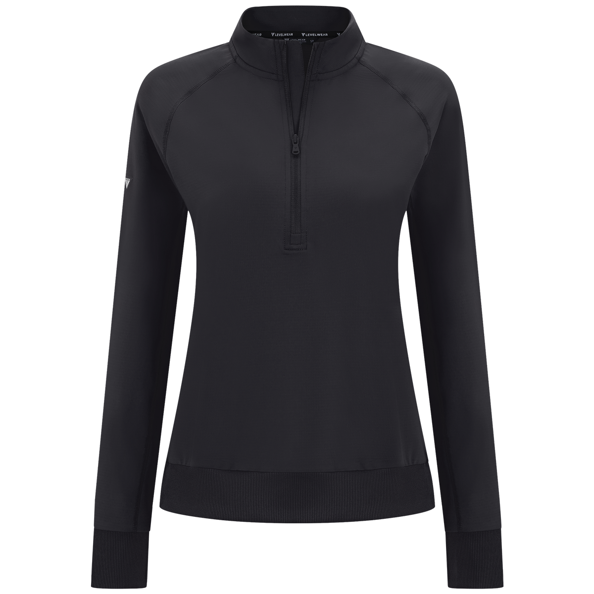 Levelwear Edan 1/2 Zip Midlayer - Womens