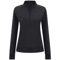 Levelwear Edan 1/2 Zip Midlayer - Womens