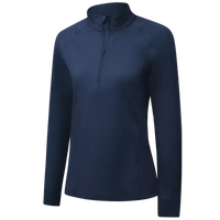 Levelwear Essence Ladies 1/4 Zip Layering