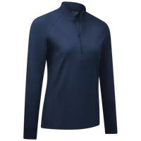 Levelwear Essence Ladies 1/4 Zip Layering