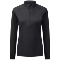 Levelwear Essence Ladies 1/4 Zip Layering