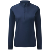 Levelwear Essence Ladies 1/4 Zip Layering