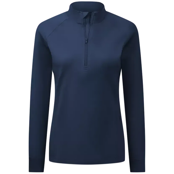 Levelwear Essence Ladies 1/4 Zip Layering
