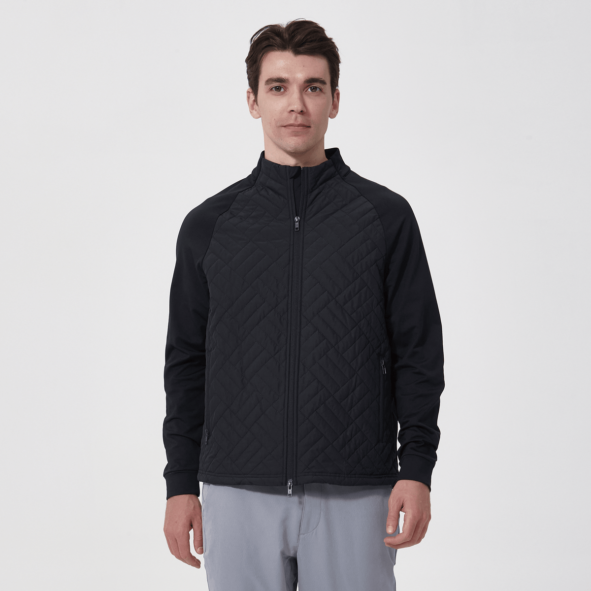 Levelwear Explorer Insulated Jacket - Mens