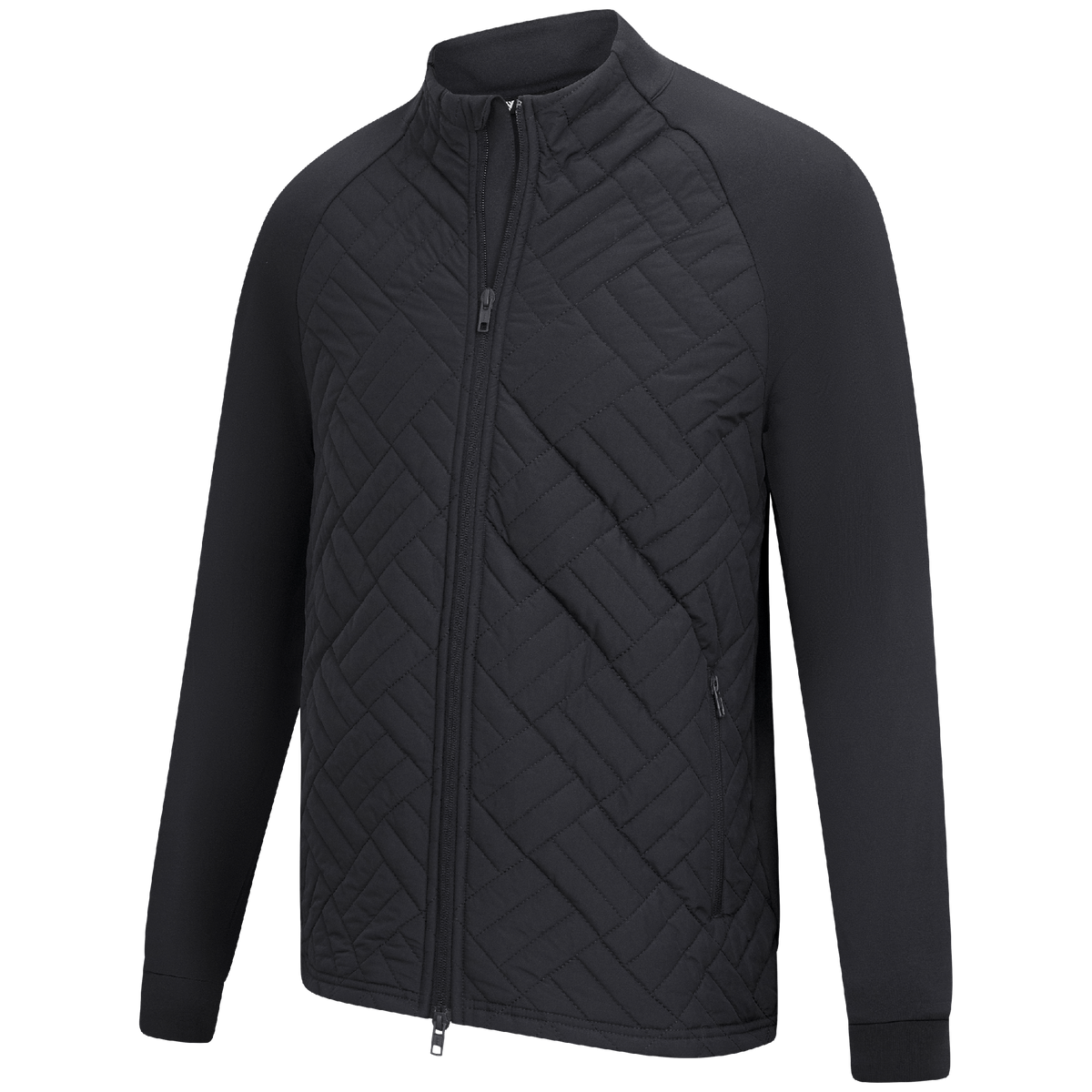 Custom Logo Levelwear Explorer Insulated Jacket - Mens