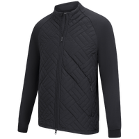 Custom Logo Levelwear Explorer Insulated Jacket - Mens
