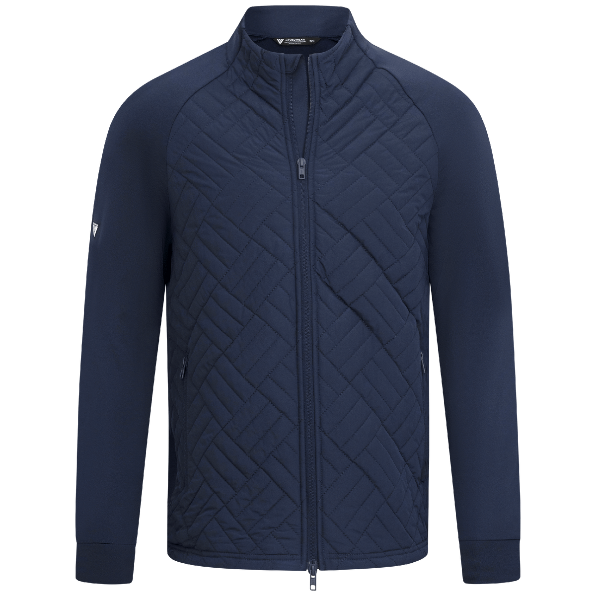 Levelwear Explorer Insulated Jacket - Mens