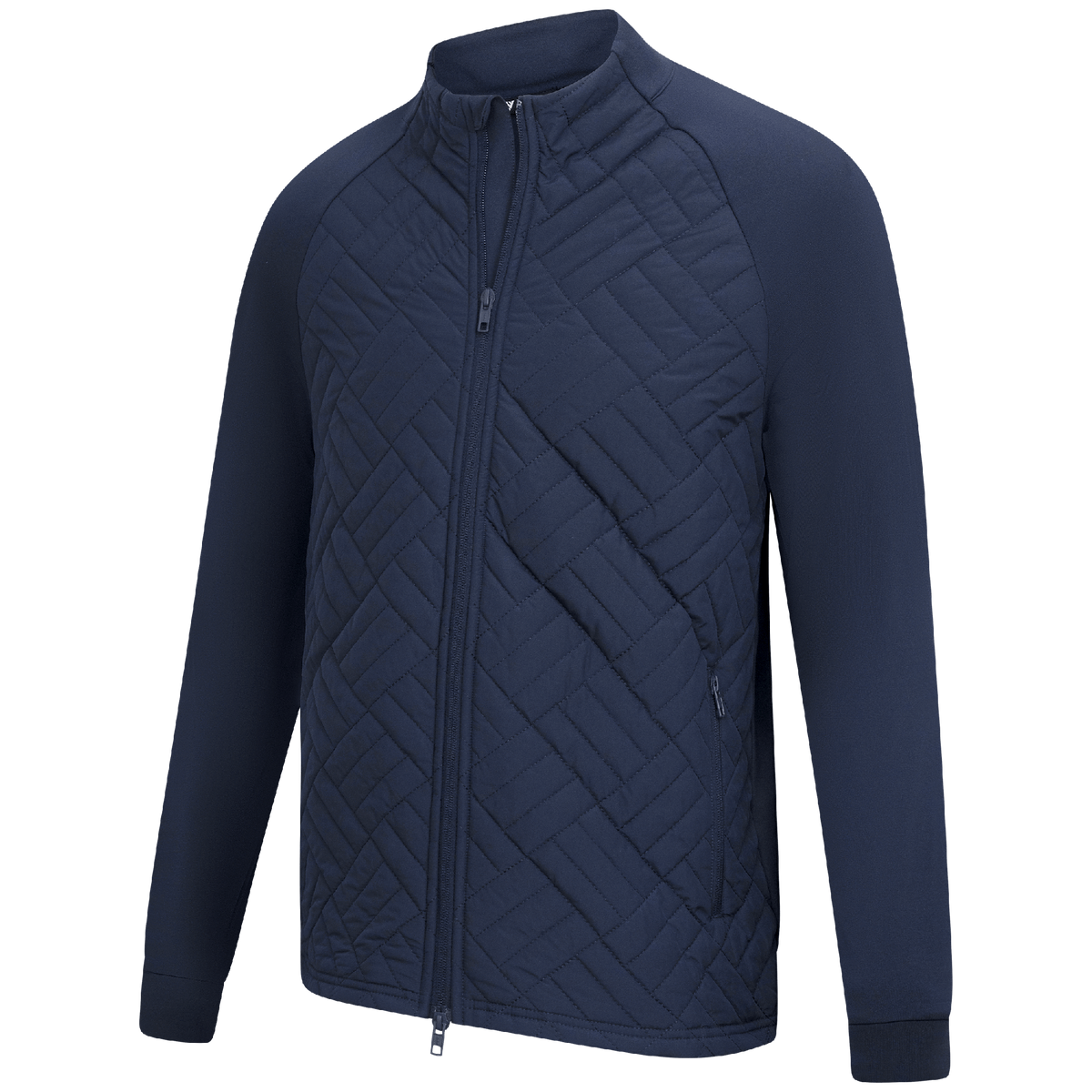 Levelwear Explorer Insulated Jacket - Mens