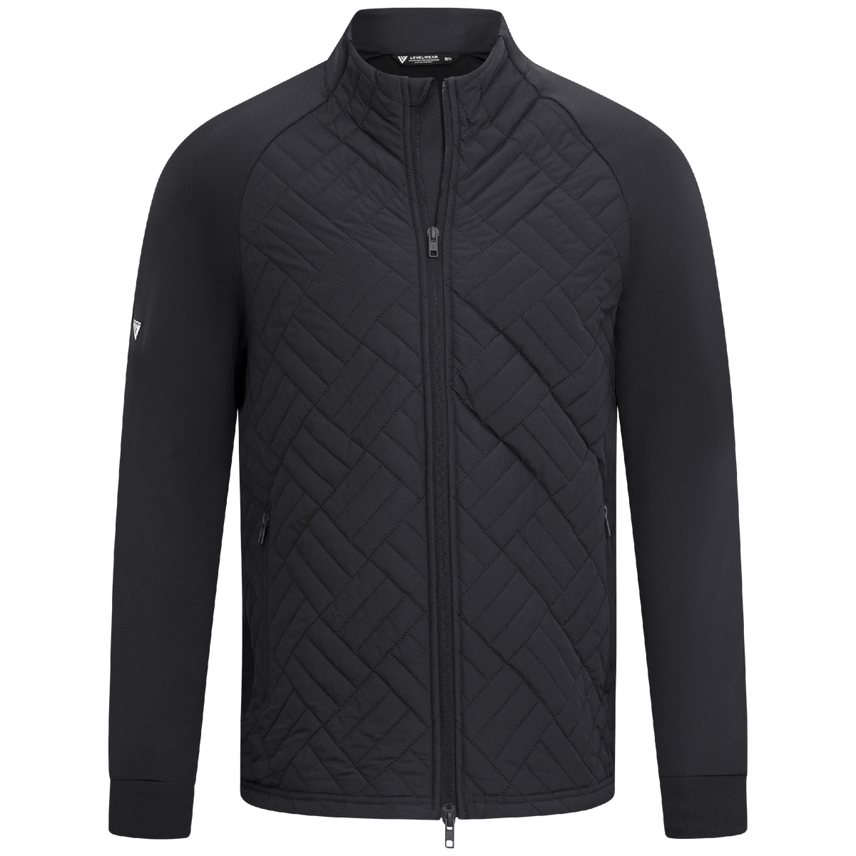 Levelwear Explorer Insulated Jacket - Mens