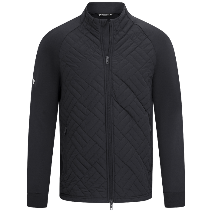Levelwear Explorer Insulated Jacket - Mens