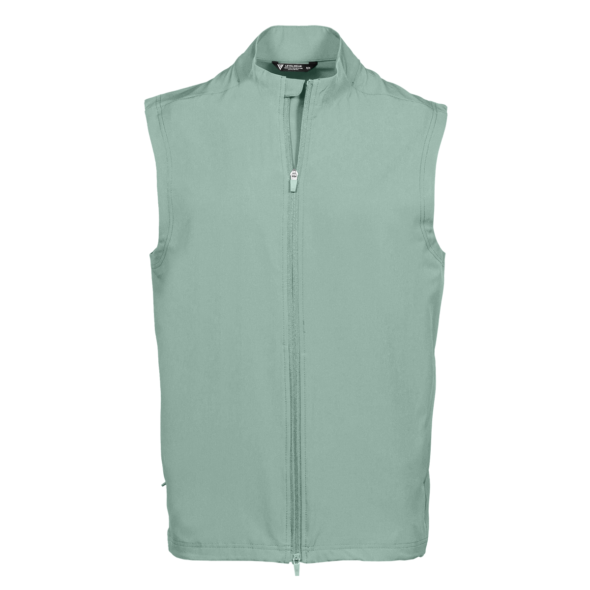 Custom Logo Levelwear Firstlite Vest - Mens