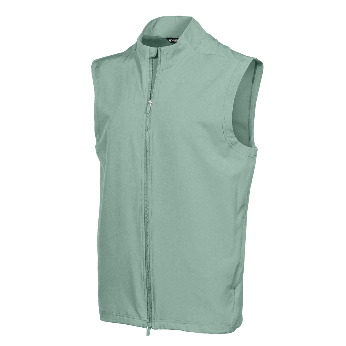Custom Logo Levelwear Firstlite Vest - Mens