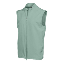 Custom Logo Levelwear Firstlite Vest - Mens