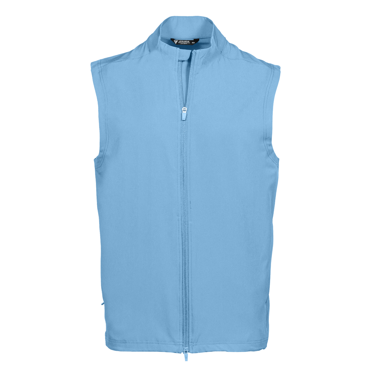 Custom Logo Levelwear Firstlite Vest - Mens
