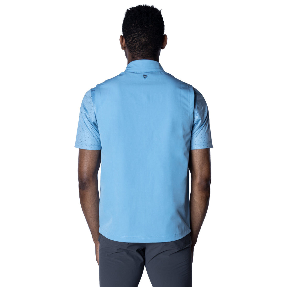 Custom Logo Levelwear Firstlite Vest - Mens