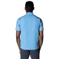 Custom Logo Levelwear Firstlite Vest - Mens