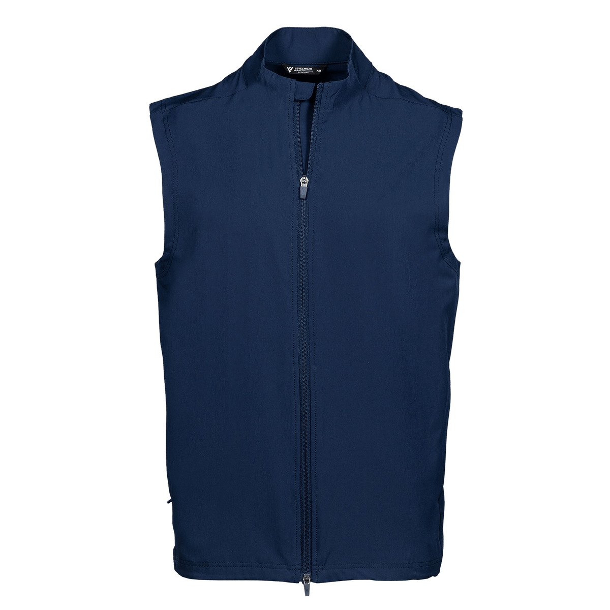 Custom Logo Levelwear Firstlite Vest - Mens