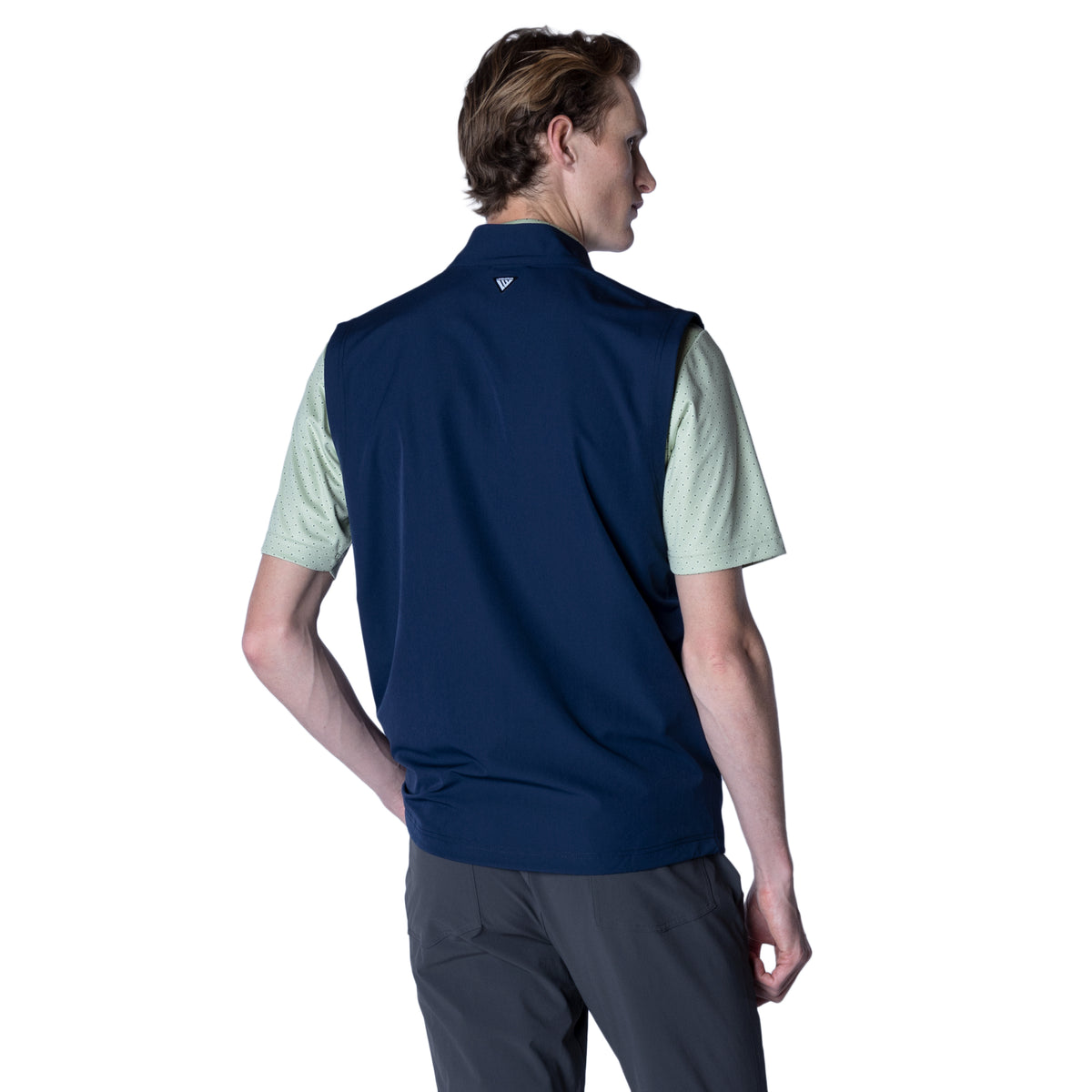Custom Logo Levelwear Firstlite Vest - Mens