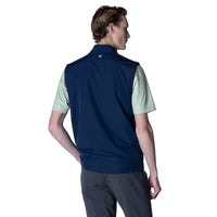 Custom Logo Levelwear Firstlite Vest - Mens