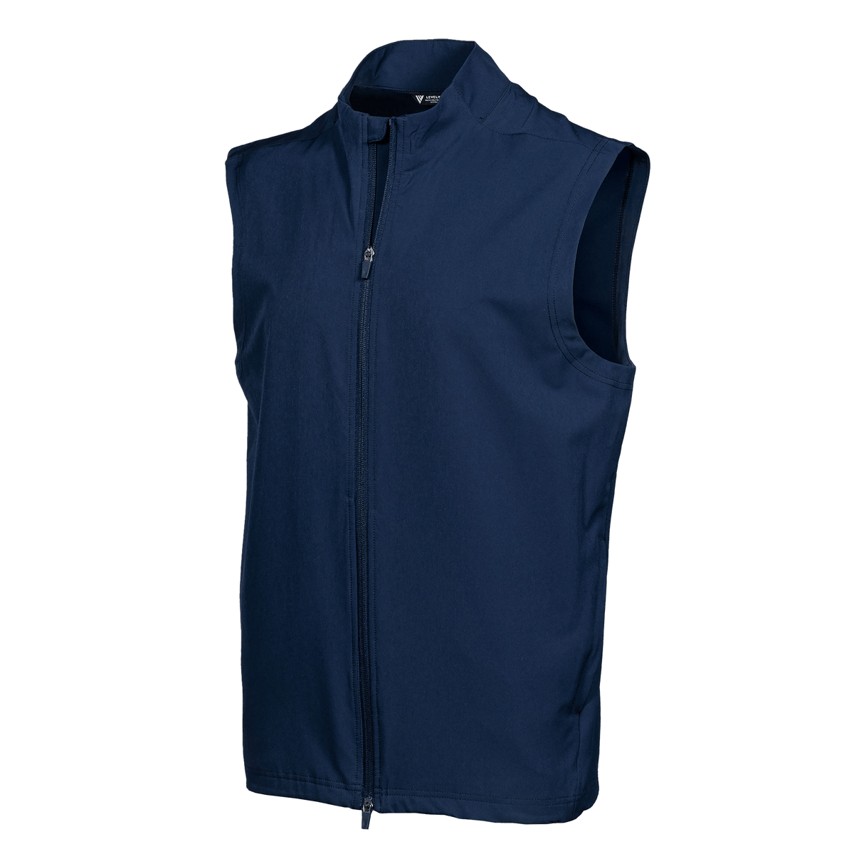 Custom Logo Levelwear Firstlite Vest - Mens