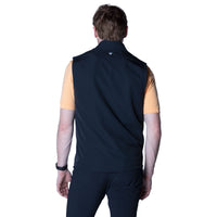 Custom Logo Levelwear Firstlite Vest - Mens