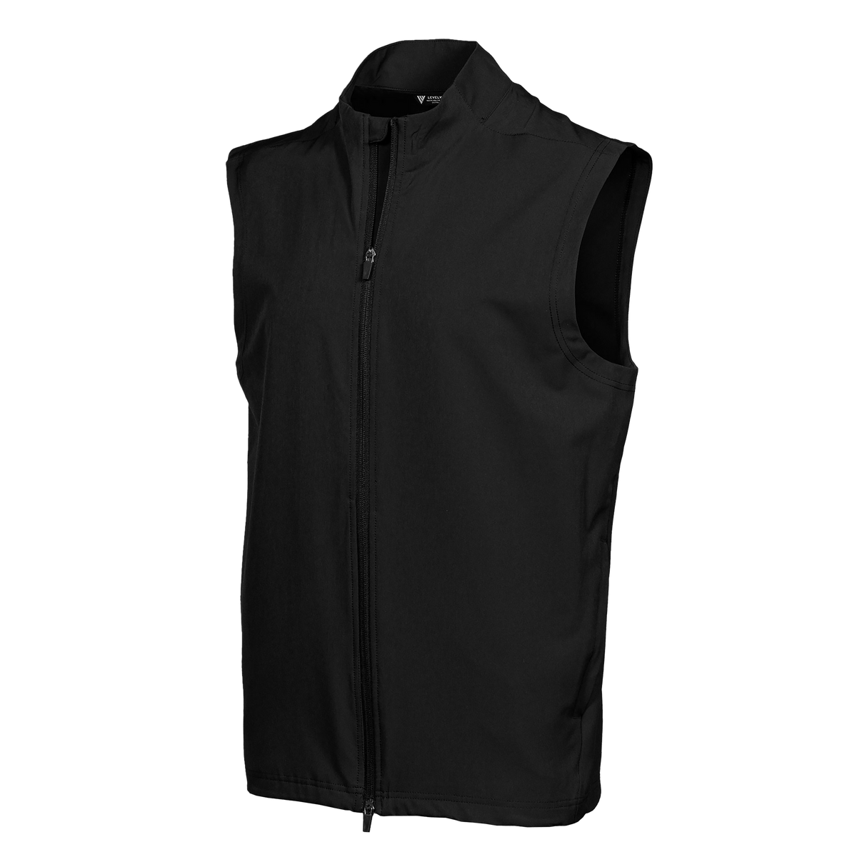 Custom Logo Levelwear Firstlite Vest - Mens