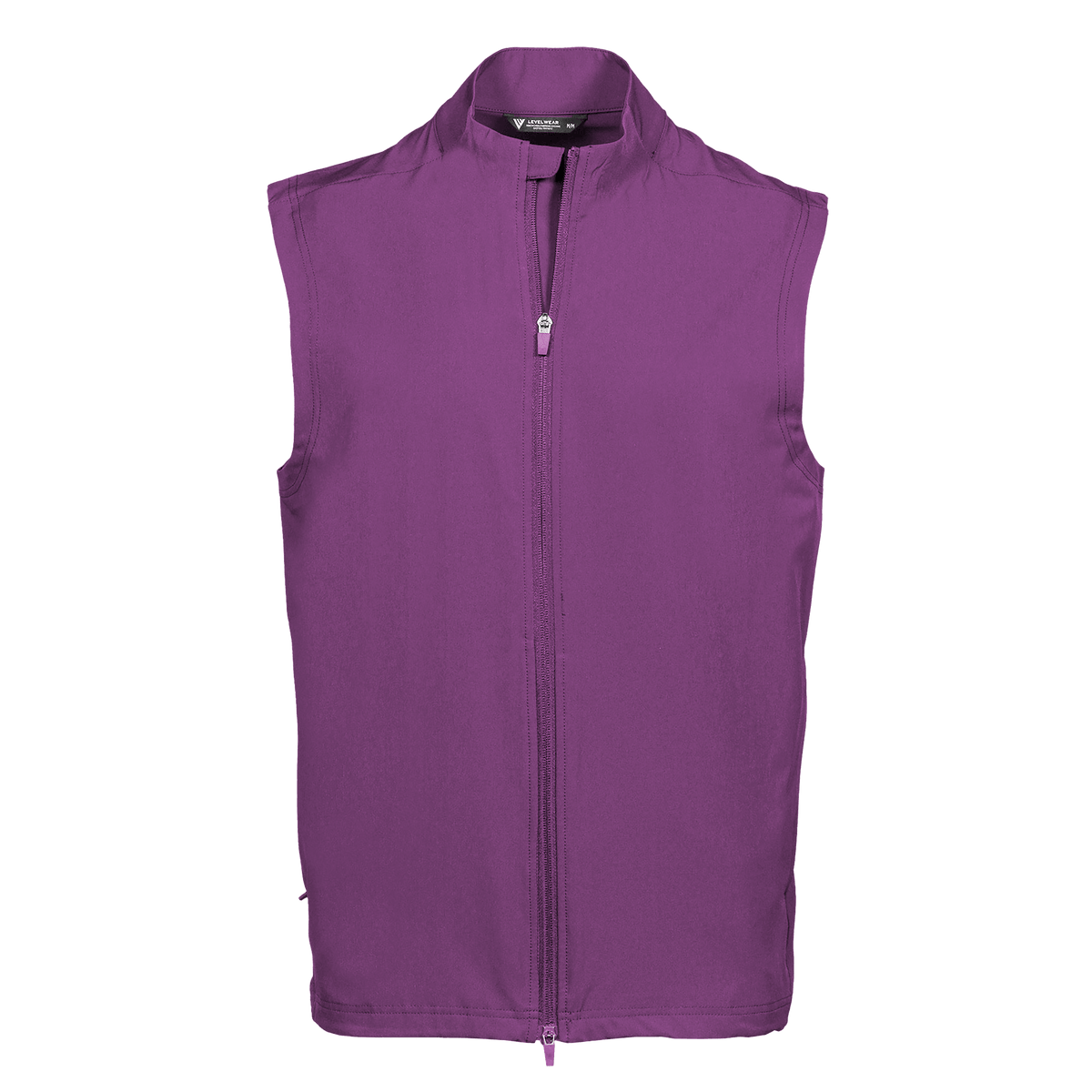 Custom Logo Levelwear Firstlite Vest - Mens