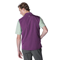 Custom Logo Levelwear Firstlite Vest - Mens