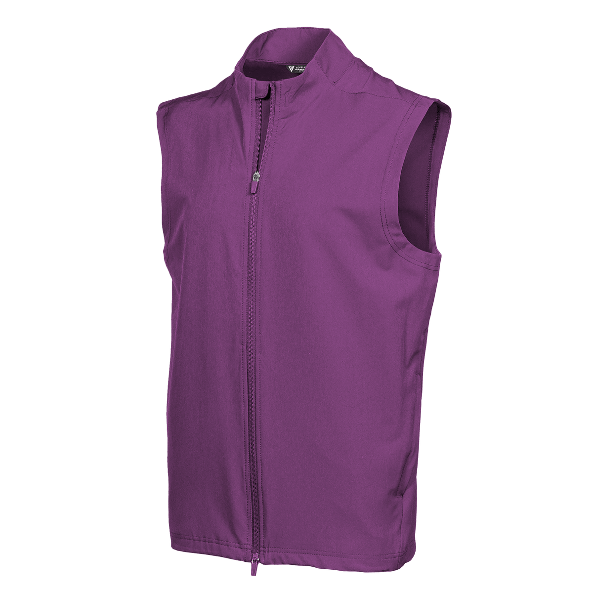 Custom Logo Levelwear Firstlite Vest - Mens