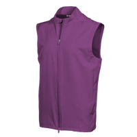 Custom Logo Levelwear Firstlite Vest - Mens