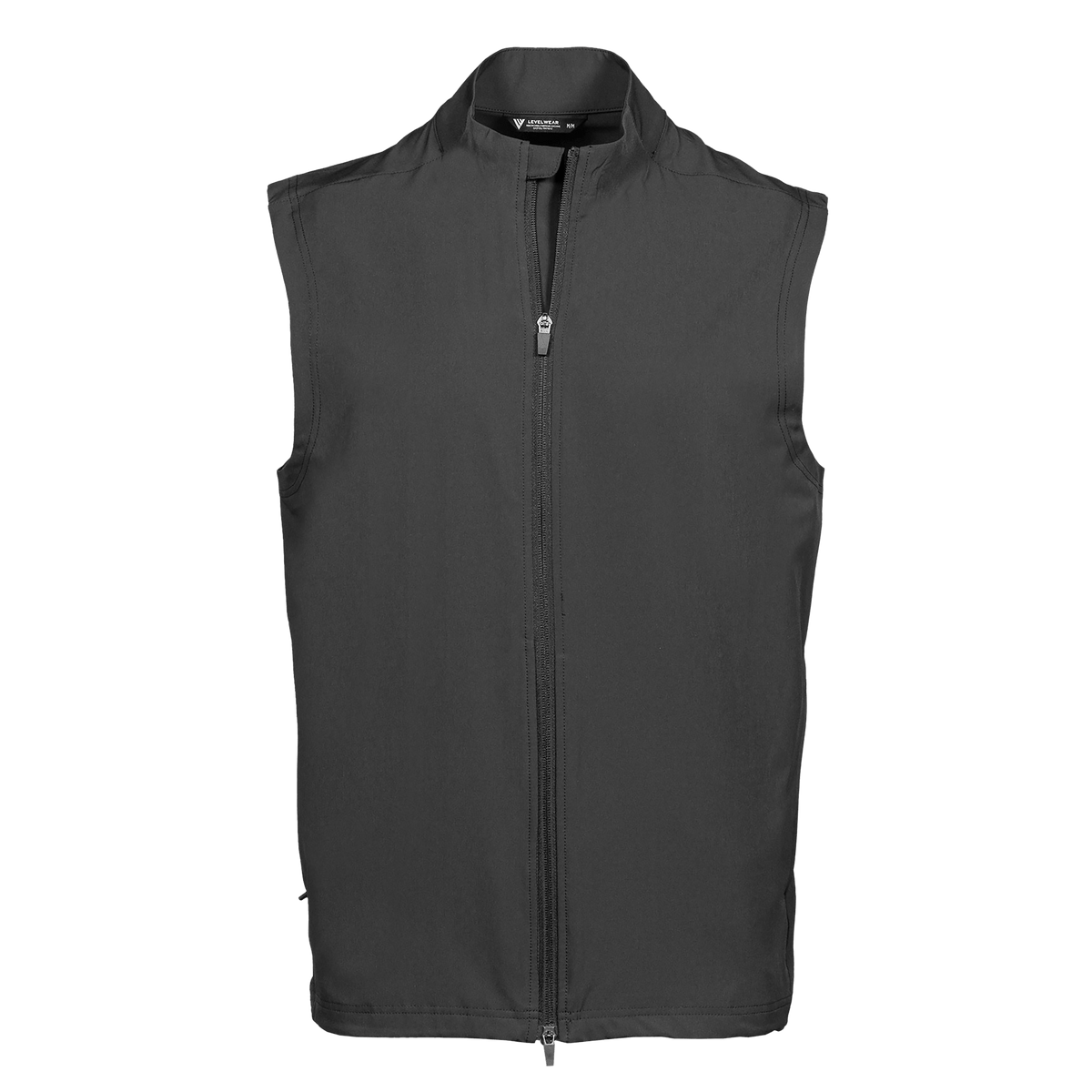 Custom Logo Levelwear Firstlite Vest - Mens
