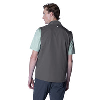 Custom Logo Levelwear Firstlite Vest - Mens