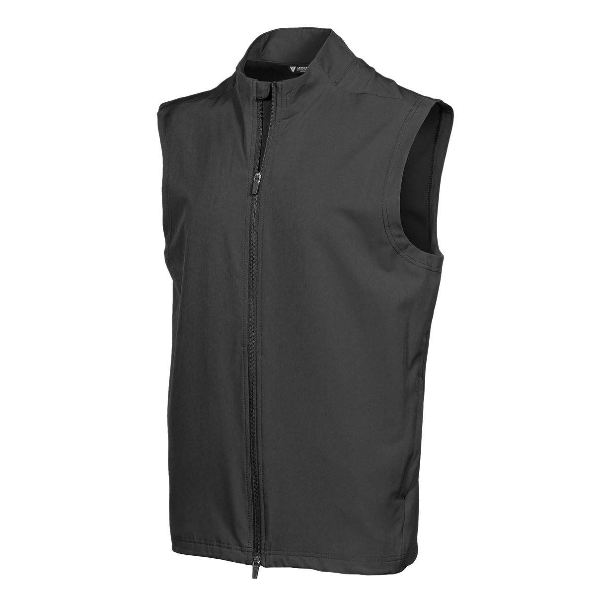 Custom Logo Levelwear Firstlite Vest - Mens
