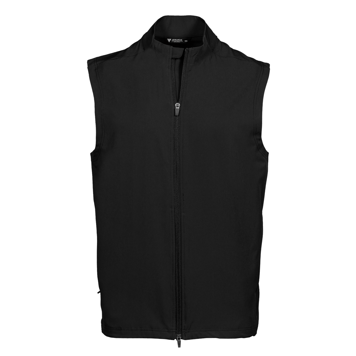 Custom Logo Levelwear Firstlite Vest - Mens