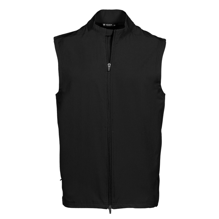 Custom Logo Levelwear Firstlite Vest - Mens