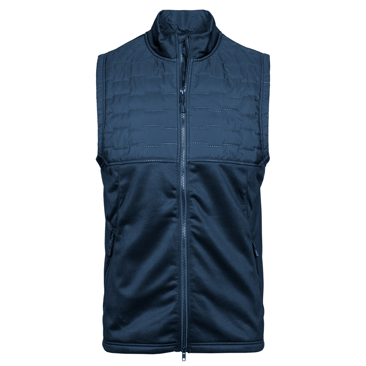 Levelwear Flight Quilted Vest - Mens