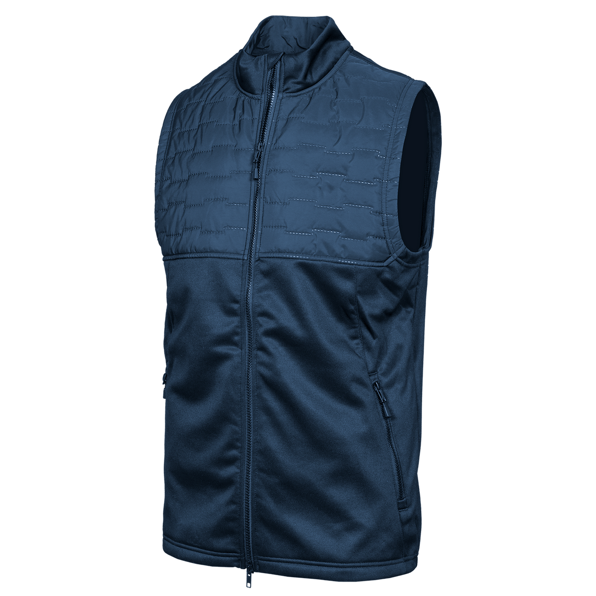 Levelwear Flight Quilted Vest - Mens