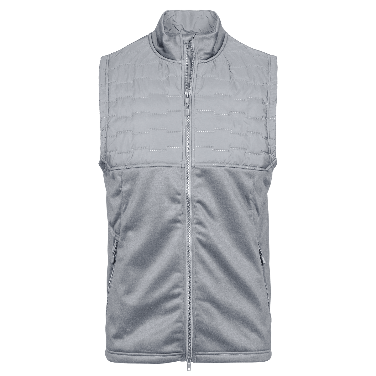 Levelwear Flight Quilted Vest - Mens