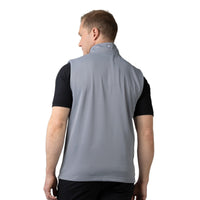 Levelwear Flight Quilted Vest - Mens