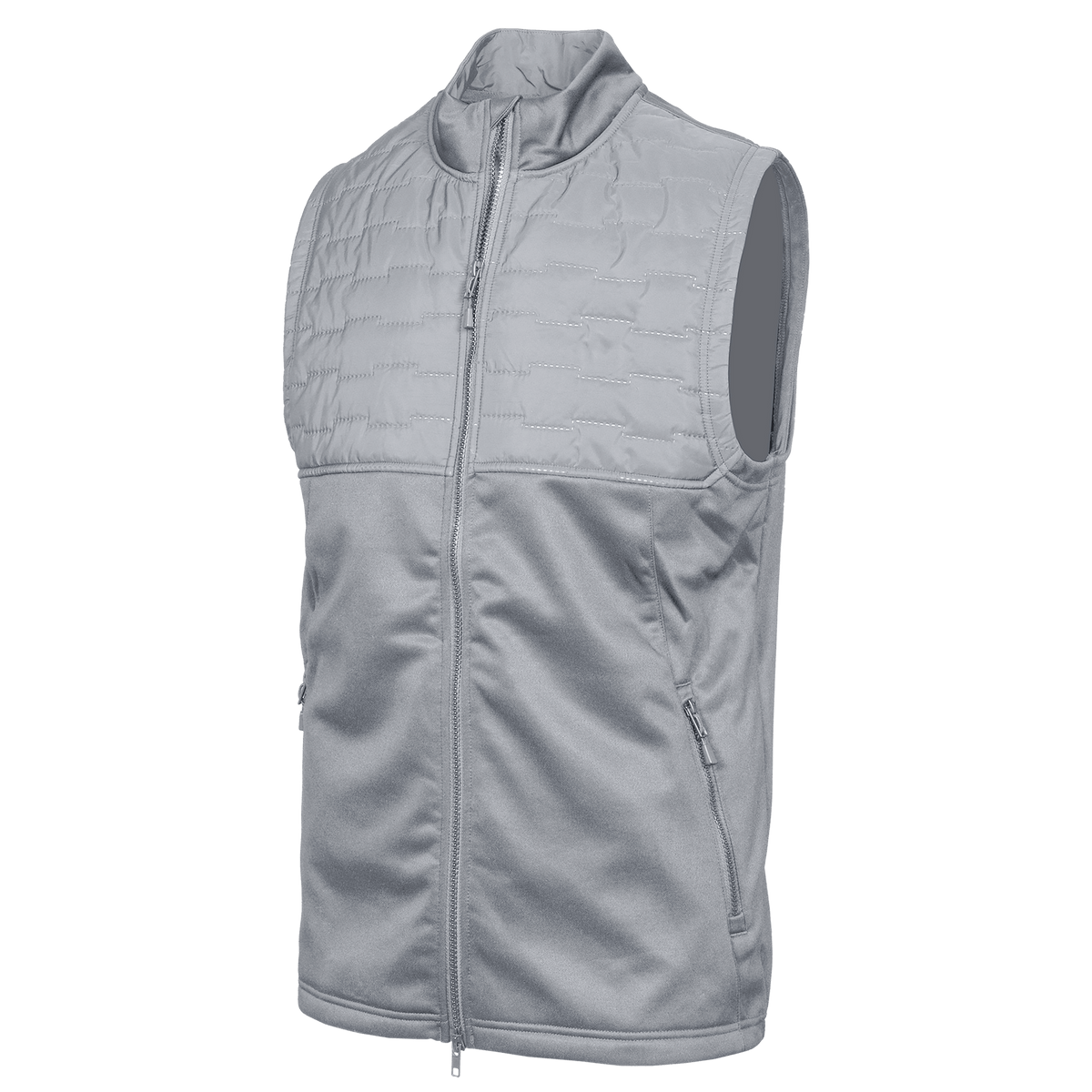 Levelwear Flight Quilted Vest - Mens