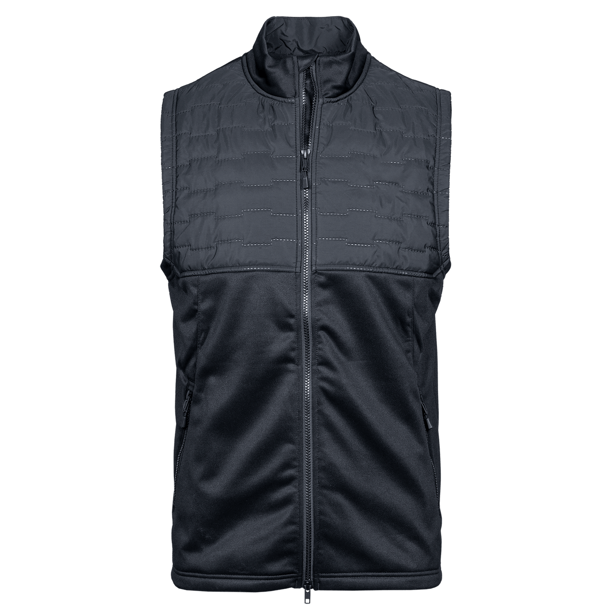 Levelwear Flight Quilted Vest - Mens
