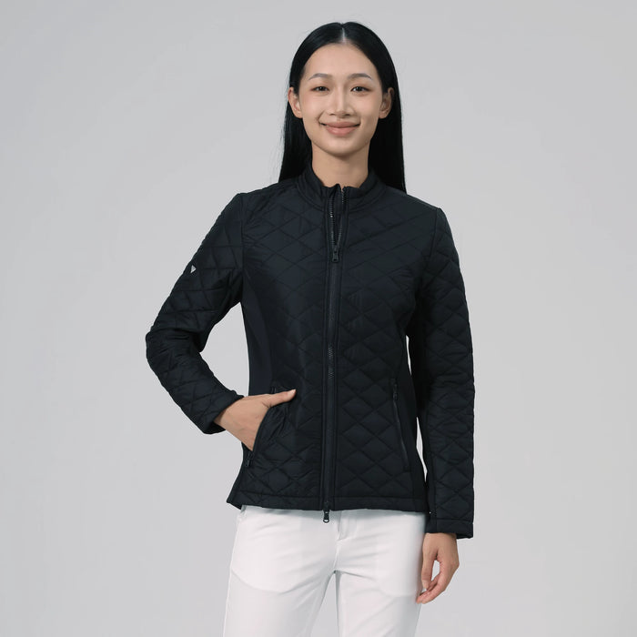 Levelwear Gradation Insulated Jacket - Womens